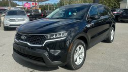 2021 Kia Sorento LX