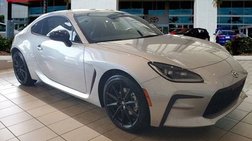 2026 Toyota GR86 Premium