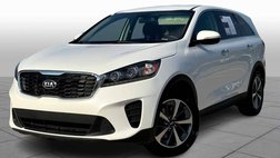2020 Kia Sorento LX V6