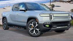 2023 Rivian R1T Adventure