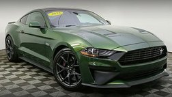 2023 Ford Mustang EcoBoost