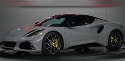 2024 Lotus Emira I4 First Edition