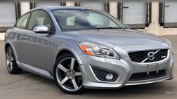 2013 Volvo C30 T5 R-Design