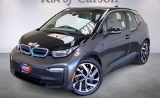 2019 BMW i3 Base