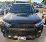 2022 Toyota 4Runner TRD Pro