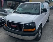 2014 Chevrolet Express 2500