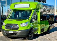 2018 Ford Transit 350 HD