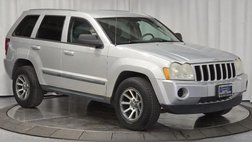 2007 Jeep Grand Cherokee Laredo