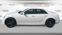 2022 Chrysler 300 Touring L