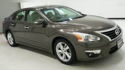 2015 Nissan Altima 2.5 SL