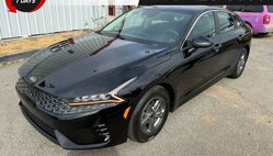 2021 Kia K5 LX