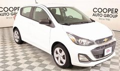 2019 Chevrolet Spark LS CVT