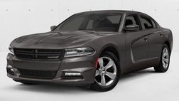 2018 Dodge Charger SXT