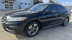 2014 Honda Crosstour EX-L
