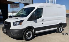 2023 Ford Transit 150