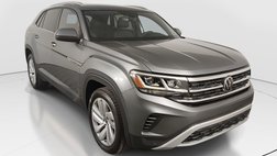 2023 Volkswagen Atlas Cross Sport V6 SE
