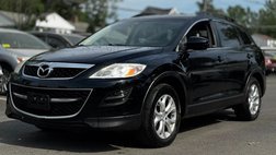 2012 Mazda CX-9 Touring