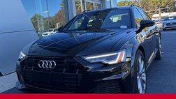 2026 Audi A6 allroad quattro Premium Plus 55 TFSI