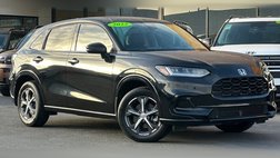 2023 Honda HR-V EX-L
