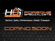 2000 Porsche Boxster Base