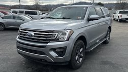 2021 Ford Expedition MAX XLT