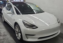 2019 Tesla Model 3 Performance