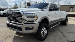 2020 Ram Ram Pickup 3500 Laramie