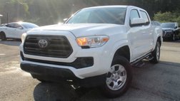 2019 Toyota Tacoma SR