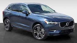 2018 Volvo XC60 T8 eAWD Momentum
