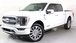 2022 Ford F-150 Limited