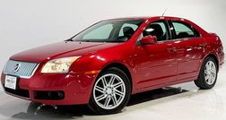 2009 Mercury Milan V6 Premier