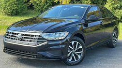 2024 Volkswagen Jetta S