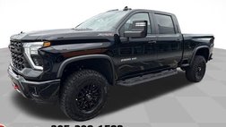 2026 Chevrolet Silverado 2500HD ZR2