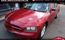 2009 Dodge Charger SE