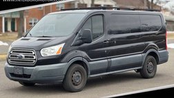2016 Ford Transit 150