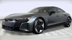 2023 Audi RS e-tron GT quattro