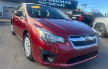 2014 Subaru Impreza 2.0i