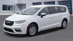 2023 Chrysler Pacifica Touring