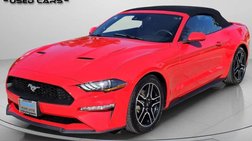 2023 Ford Mustang Premium