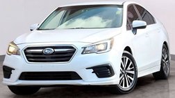 2015 Subaru Legacy 2.5i Limited