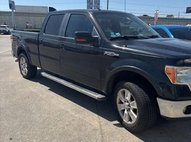 2011 Ford F-150 Lariat