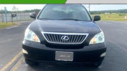 2009 Lexus RX 350 Base