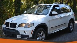 2009 BMW X5 xDrive30i