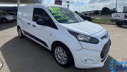 2015 Ford Transit Connect XLT