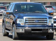2013 Ford F-150 King Ranch