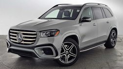 2024 Mercedes-Benz GLS GLS 450