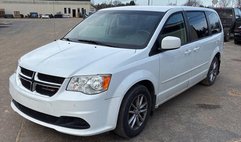 2016 Dodge Grand Caravan SE Plus