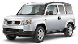 2009 Honda Element EX