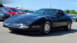 1994 Chevrolet Corvette Base