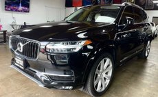 2019 Volvo XC90 T6 Inscription